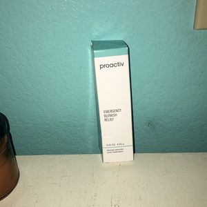Proactiv emergency blemish Relief